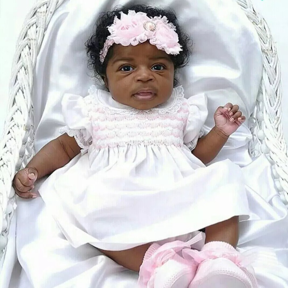 Meet your Posher, Shell